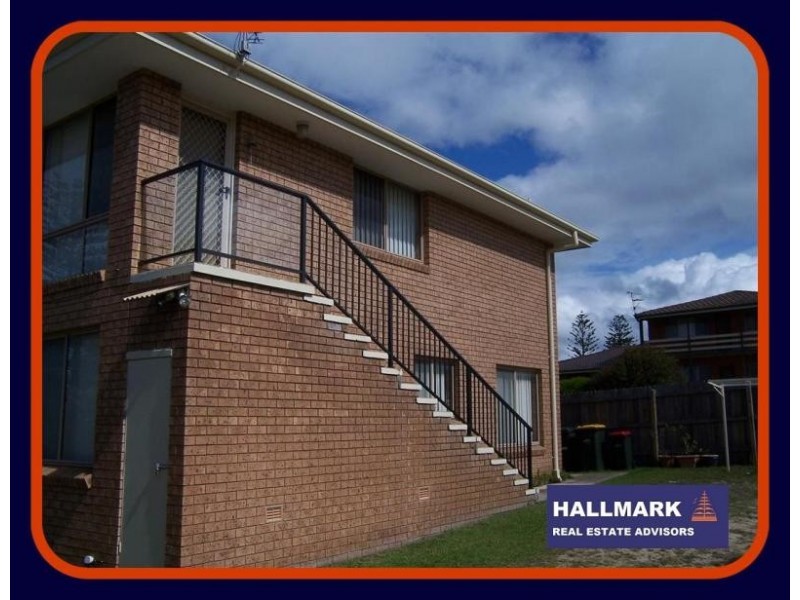 3/115 Tuross  Boulevard, Tuross Head NSW 2537