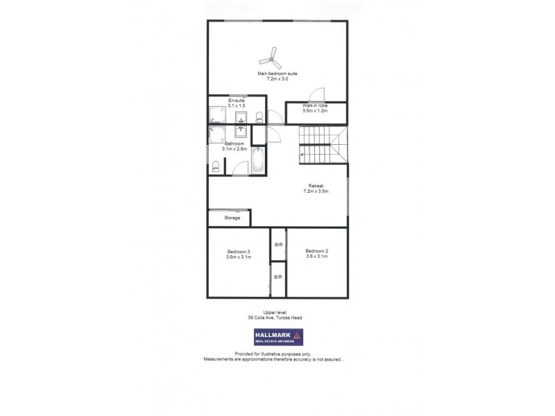 39 Coila  Avenue, Tuross Head NSW 2537