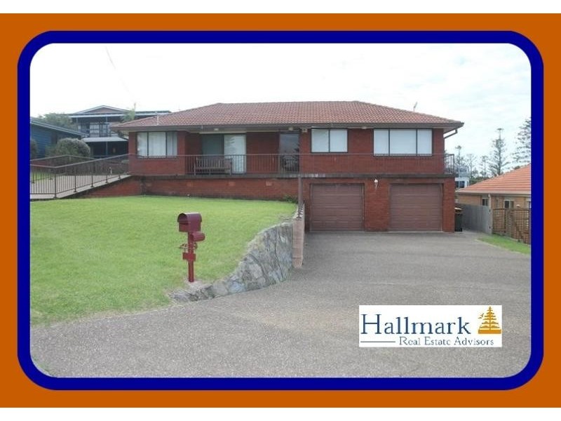 64 Hawkins Road, Tuross Head NSW 2537