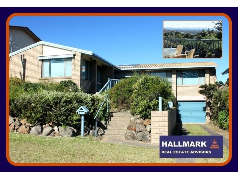 8 Coral Crescent, Tuross Head NSW 2537