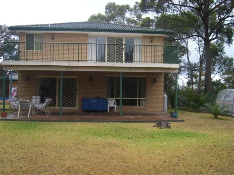 6 Cantlay Street, Turlinjah NSW 2537