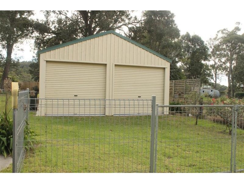 6 Cantlay Street, Turlinjah NSW 2537