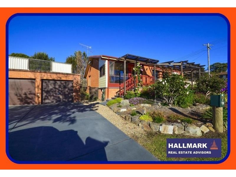 27 Anderson Avenue, Tuross Head NSW 2537