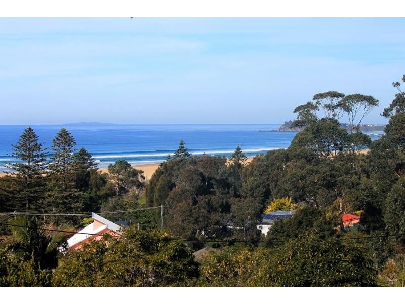 20 Beatty Crescent, Tuross Head NSW 2537