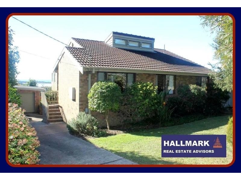 112 Hector McWilliam  Drive, Tuross Head NSW 2537