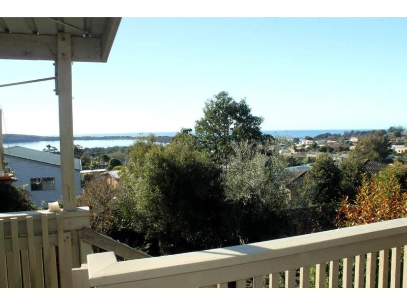 112 Hector McWilliam  Drive, Tuross Head NSW 2537