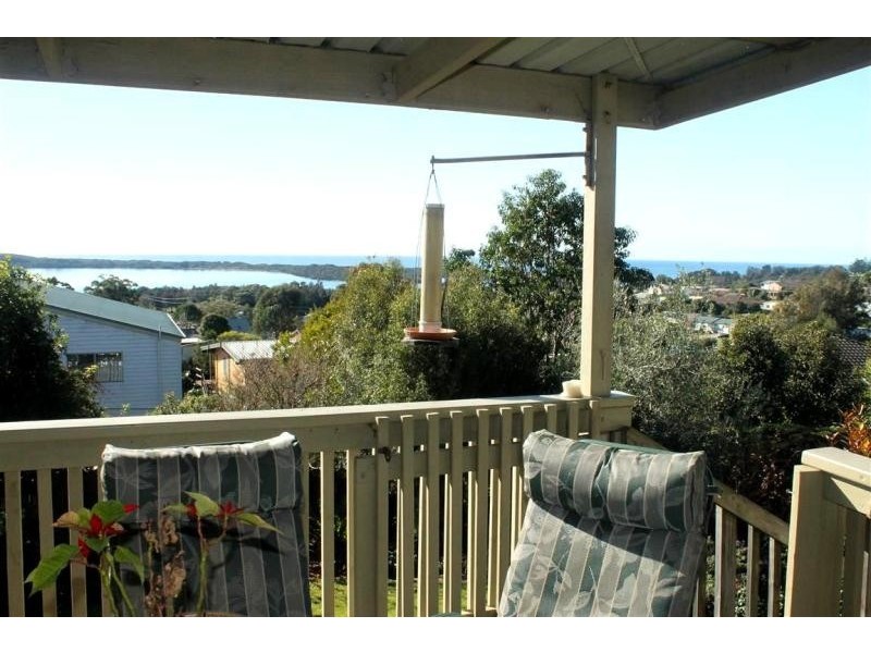 112 Hector McWilliam  Drive, Tuross Head NSW 2537
