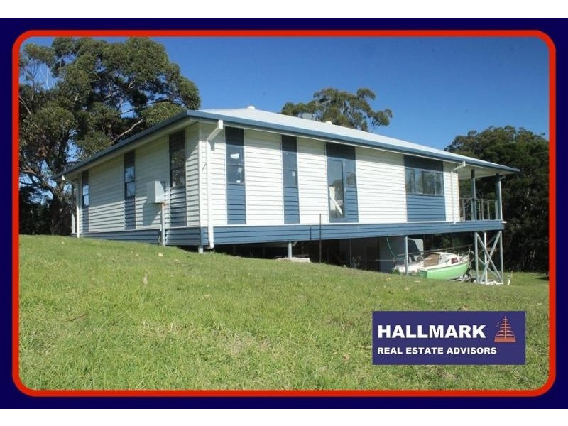 19 Viewpoint  Court, Tuross Head NSW 2537