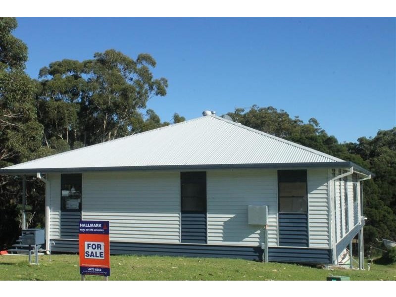 19 Viewpoint  Court, Tuross Head NSW 2537