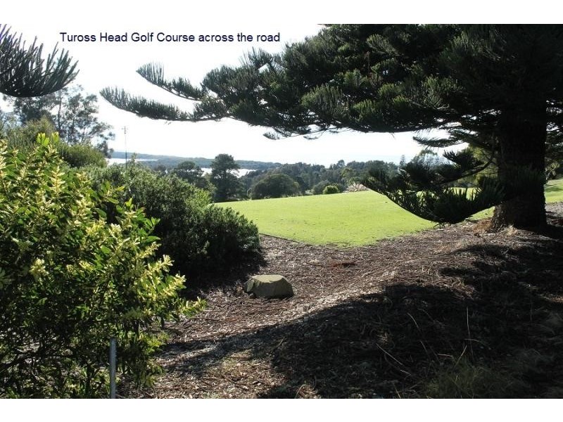 1 Viewpoint  Court, Tuross Head NSW 2537