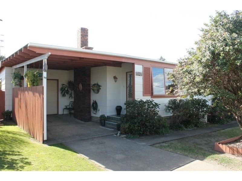 50 Beach Street, Tuross Head NSW 2537