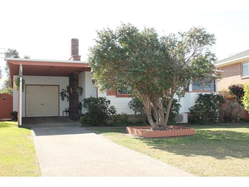 50 Beach Street, Tuross Head NSW 2537