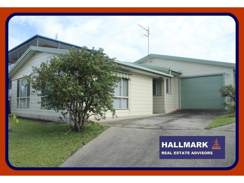 18 Evans  Road, Tuross Head NSW 2537