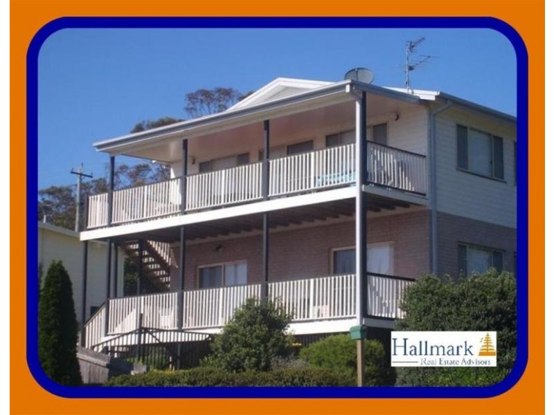 1 Anderson  Avenue, Tuross Head NSW 2537