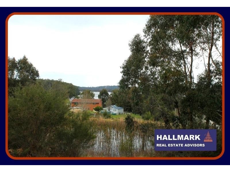 Lot 2, 1 Old Princes  Highway, Turlinjah NSW 2537