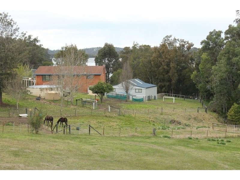 Lot 2, 1 Old Princes  Highway, Turlinjah NSW 2537