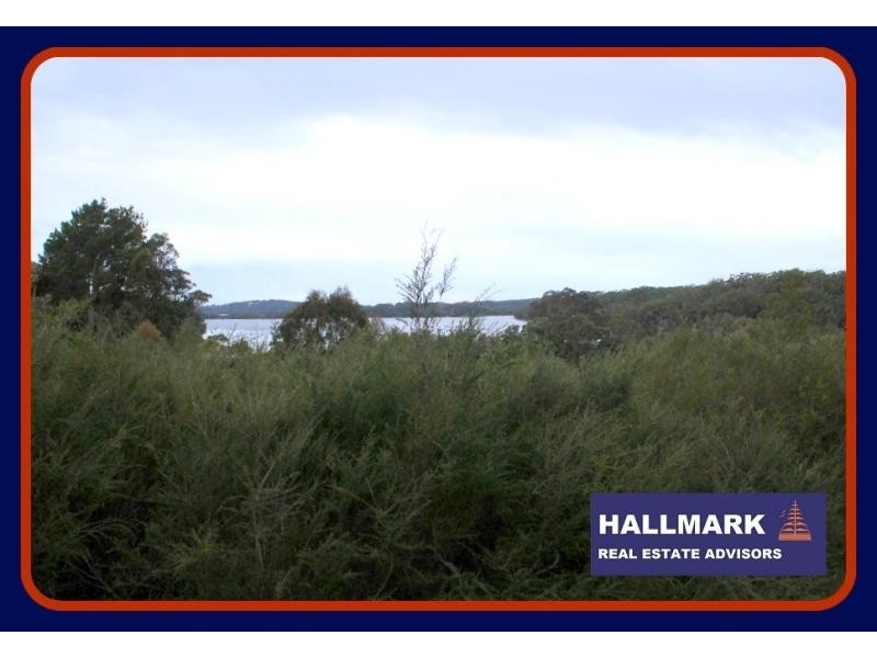 Lot 3, 1 Old Princes Highway, Turlinjah NSW 2537