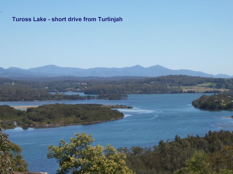 Lot 3, 1 Old Princes Highway, Turlinjah NSW 2537