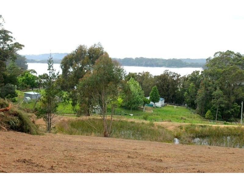 Lot 3, 1 Old Princes Highway, Turlinjah NSW 2537