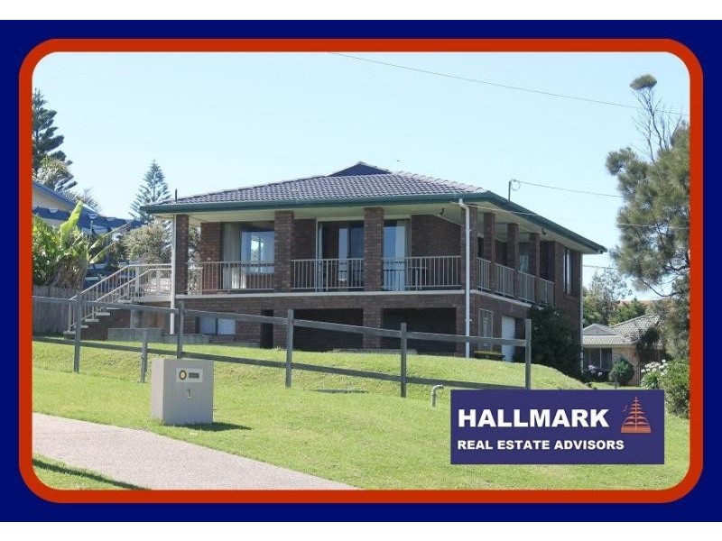 18 Longpoint Street, Potato Point NSW 2545