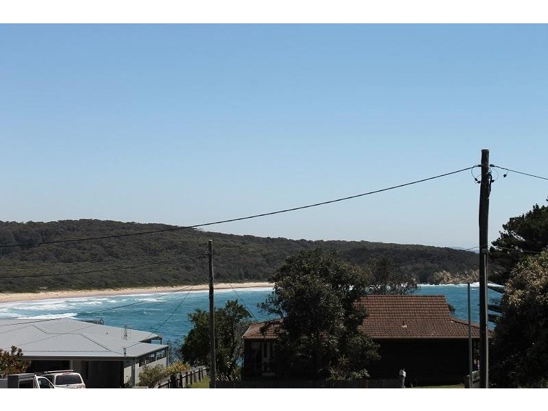 18 Longpoint Street, Potato Point NSW 2545