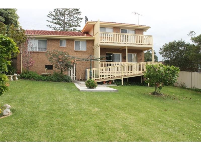 284 Hector McWilliam Drive, Tuross Head NSW 2537