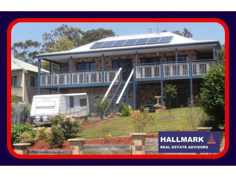 69 Bondi Street, Tuross Head NSW 2537