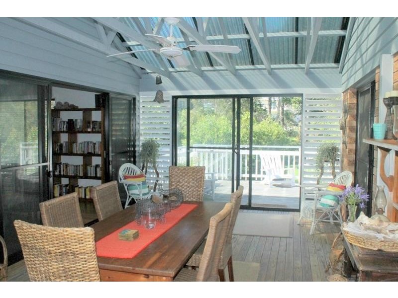 76 Nelson  Parade, Tuross Head NSW 2537