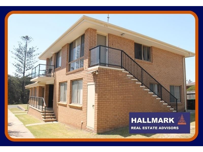 3/115 Tuross Boulevard, Tuross Head NSW 2537