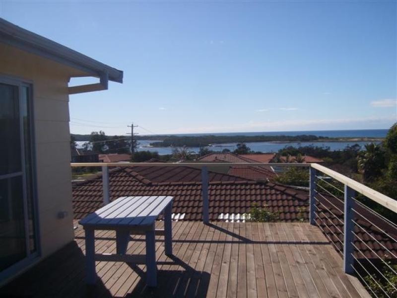 49 Coila  Avenue, Tuross Head NSW 2537