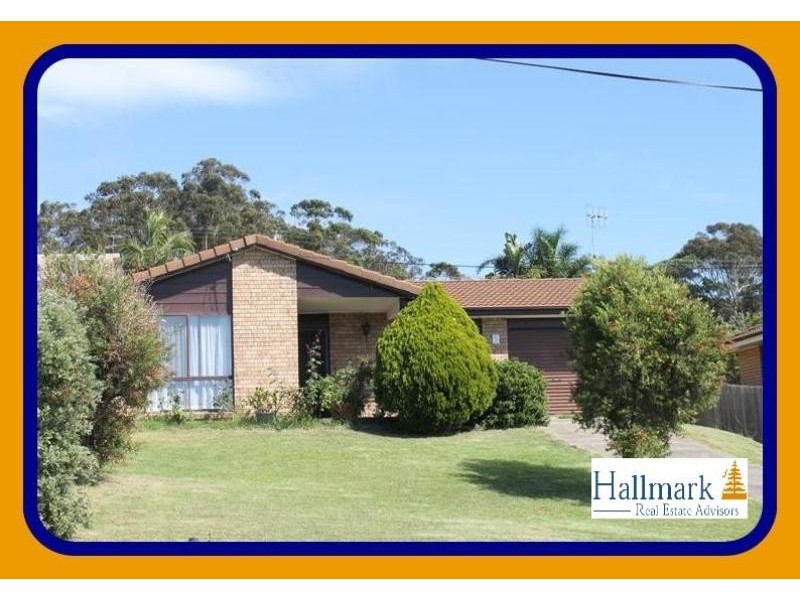 5 Coila Avenue, Tuross Head NSW 2537