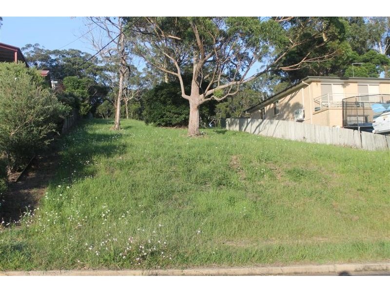 59 Coogee Street, Tuross Head NSW 2537