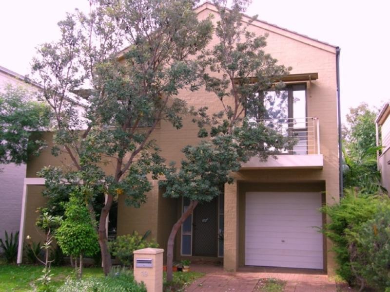 19 Manton Avenue NEWINGTON 2127, Newington NSW 2127