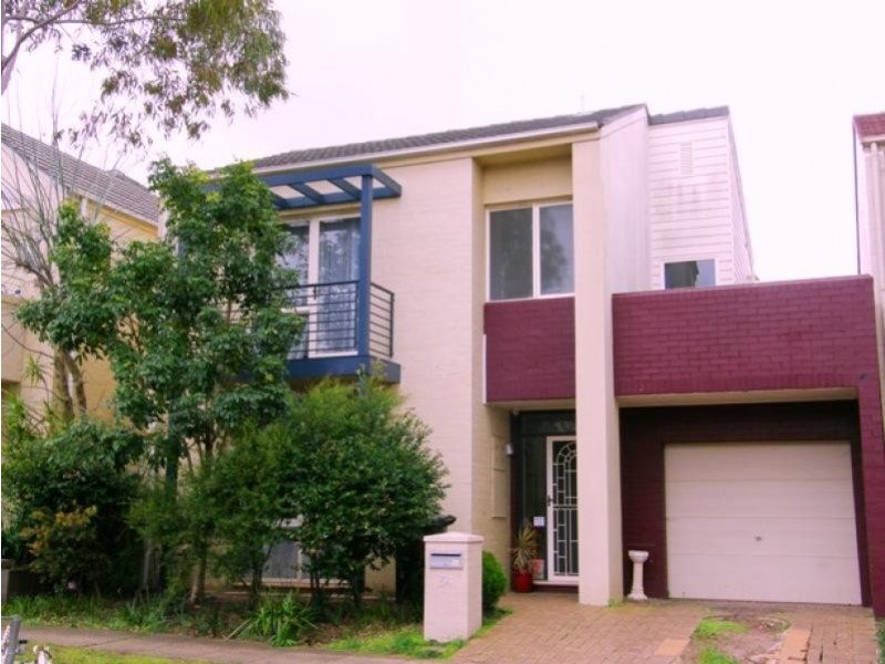 54 Blaxland Avenue NEWINGTON 2127, Newington NSW 2127
