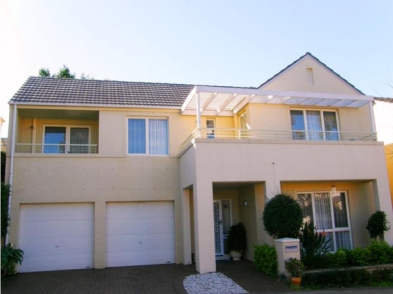 56 Blaxland Avenue NEWINGTON 2127, Newington NSW 2127