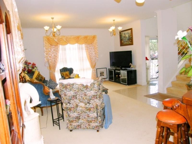 56 Blaxland Avenue NEWINGTON 2127, Newington NSW 2127