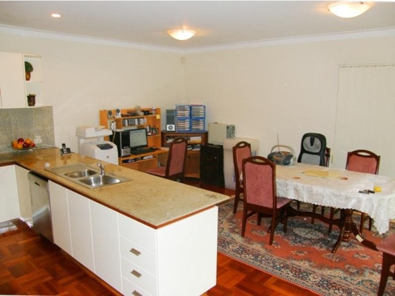 25 Cumberland Square NEWINGTON 2127, Newington NSW 2127