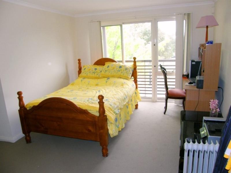 25 Cumberland Square NEWINGTON 2127, Newington NSW 2127