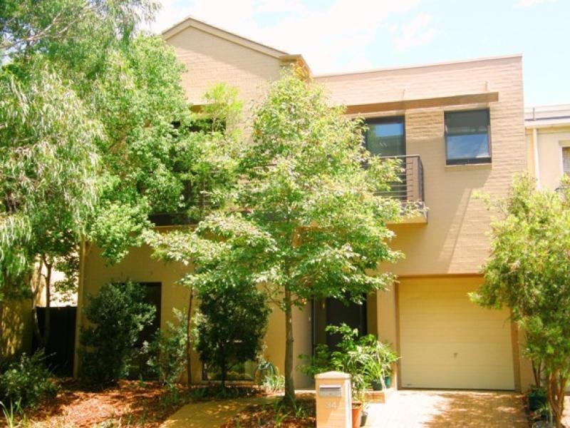 34 Pearce Avenue NEWINGTON 2127, Newington NSW 2127