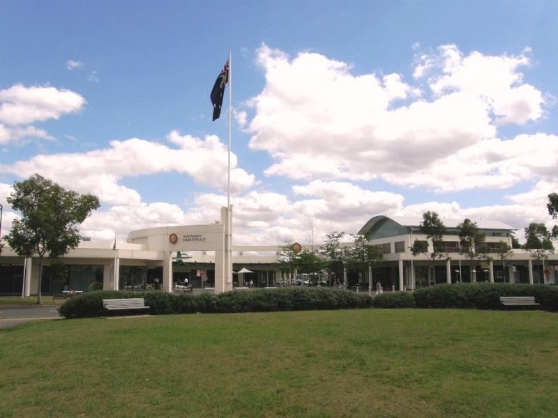 1 Avenue Of Europe  NEWINGTON 2127, Newington NSW 2127