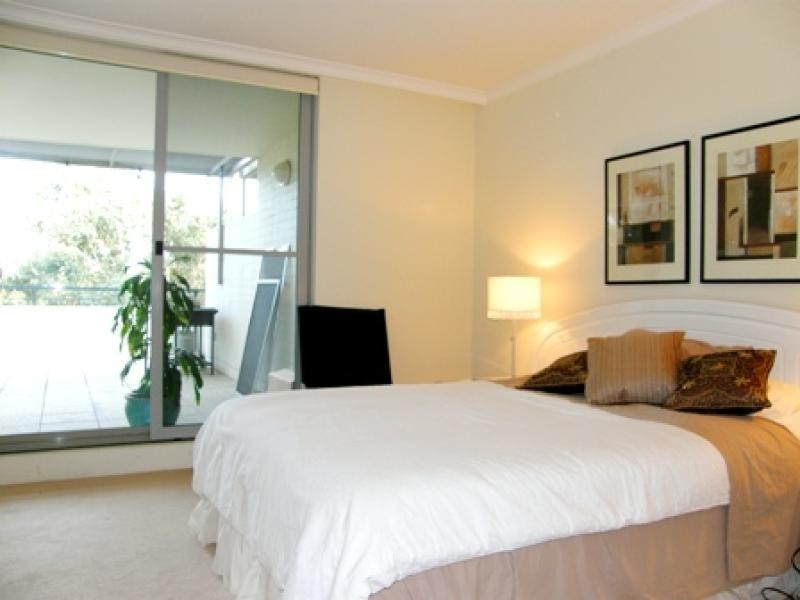 1/19 Pearce Avenue, Newington NSW 2127