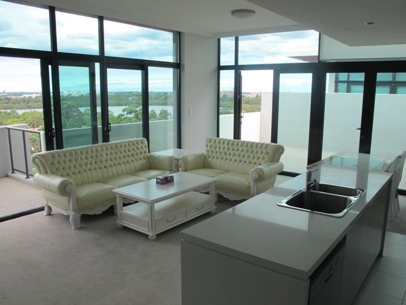 50 Walker Street RHODES 2138, Rhodes NSW 2138
