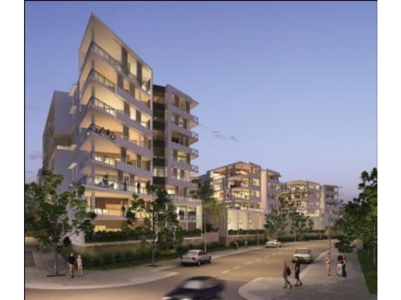 76 Rider Boulevard RHODES 2138, Rhodes NSW 2138