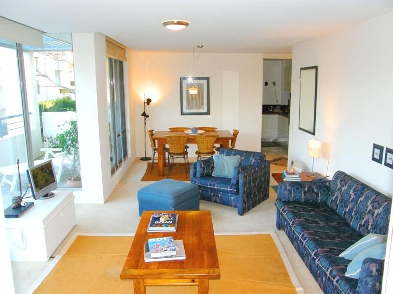 26/21 Blaxland Avenue, Newington NSW 2127