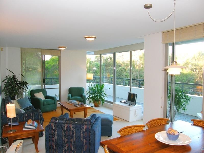 26/21 Blaxland Avenue, Newington NSW 2127