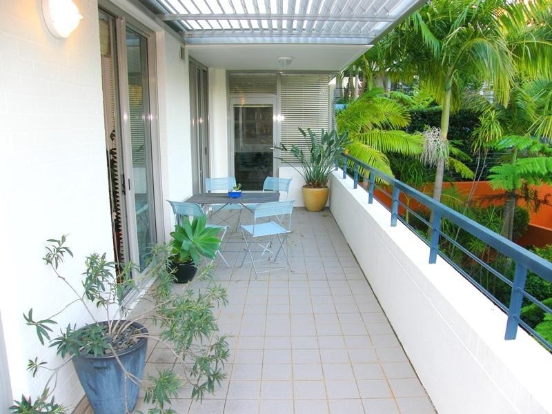 26/21 Blaxland Avenue, Newington NSW 2127