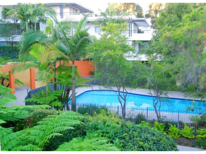 26/21 Blaxland Avenue, Newington NSW 2127