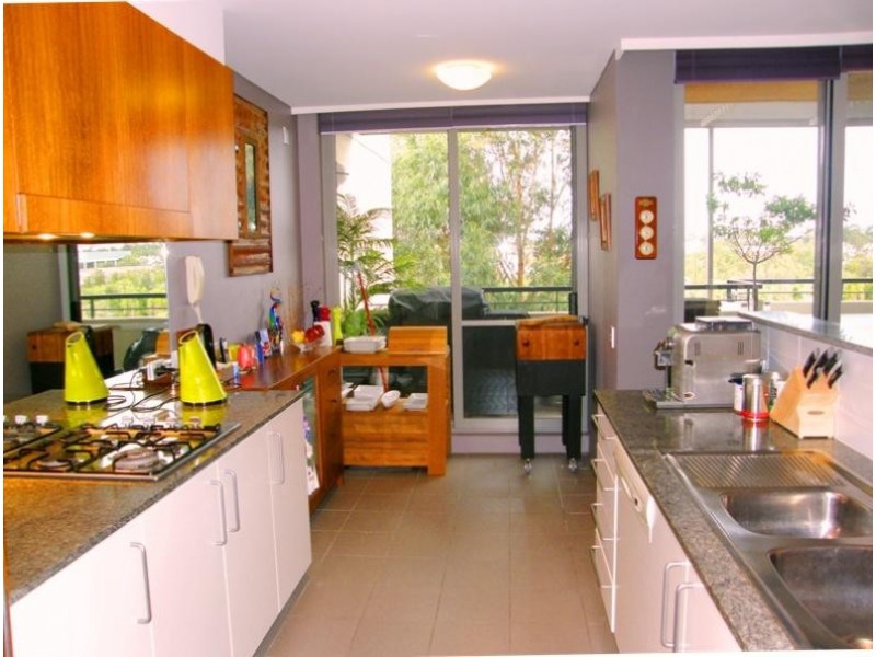 24/3 Owens Avenue, Newington NSW 2127