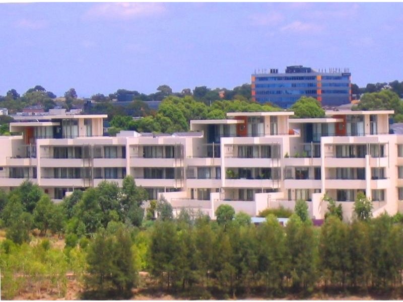 24/3 Owens Avenue, Newington NSW 2127