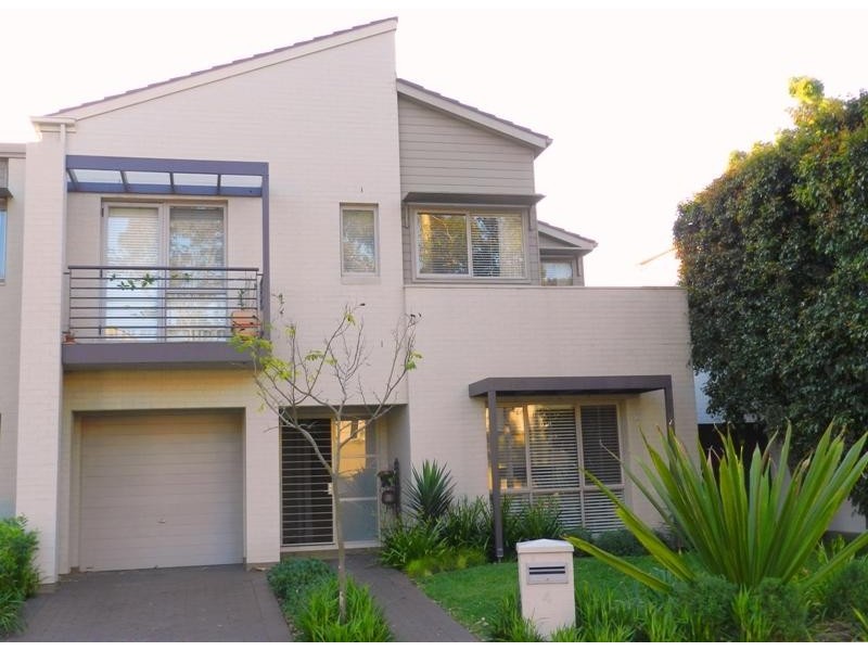 4 Moulton  Avenue NEWINGTON 2127, Newington NSW 2127